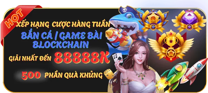 Chương trình VIP độc quyền của 888xn