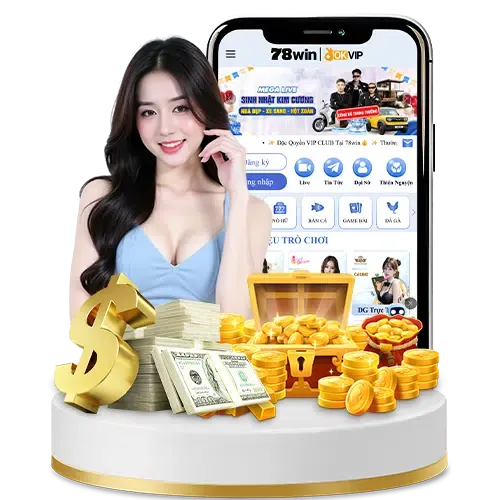 Biểu tượng trò chơi đa dạng
