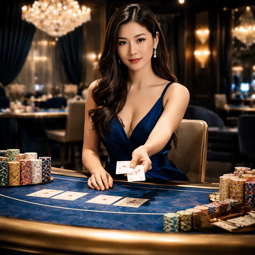 Casino Trực Tuyến 888xn